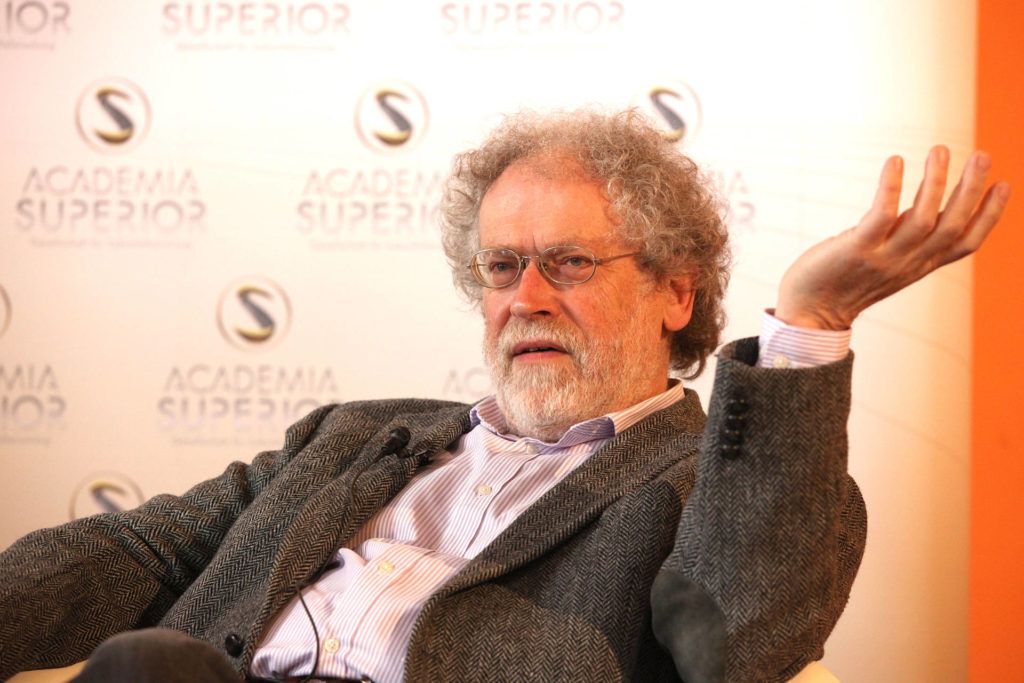 Anton Zeilinger