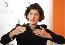 Janne Teller: Learning through Literature Janne Teller at the first SURPRISE FACTORS SYMPOSIUM