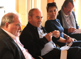 Die Jungen mobilisieren