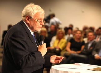 Schluss mit Streitereien