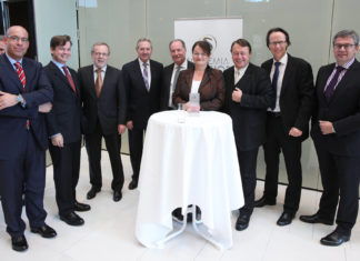 Reformbereitschaft und Erneuerungskraft