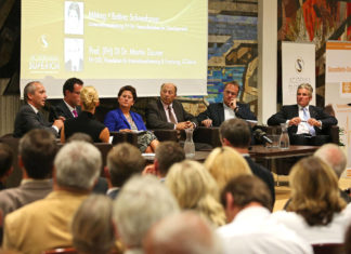 Wirtschafts- und Innovationsfeld „Health and Ageing”