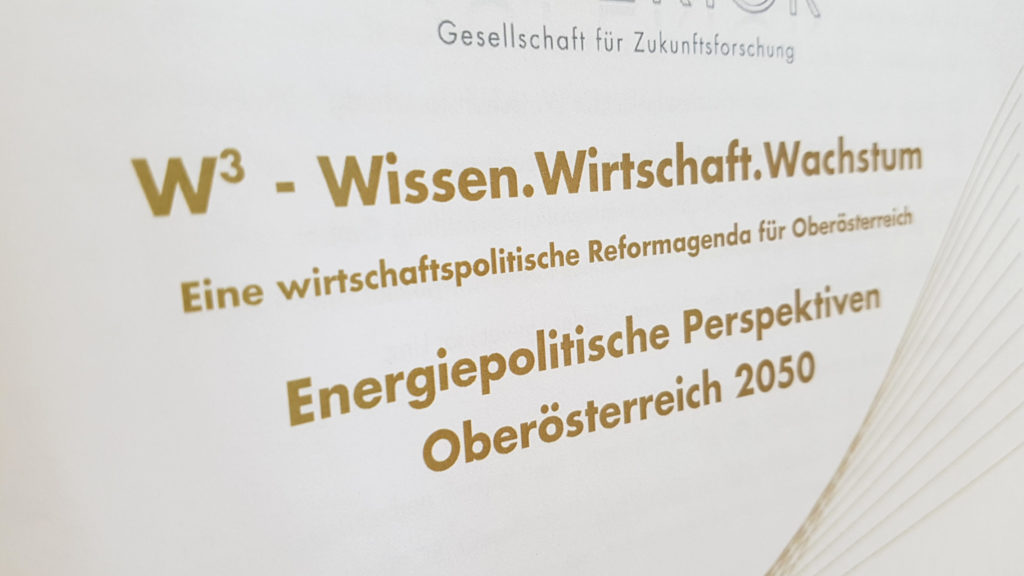 W3 Energiepolitische Perspektiven