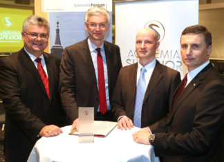 innovationsRADAR_ oberösterreich Präsentation des innovationsRADAR