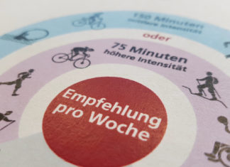 Studie | Ernährungs- und bewegungsassoziierte Gesundheit in Oberösterreich Gesundheitsstudie