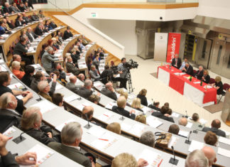 Bewusst gesünder leben in Oberösterreich