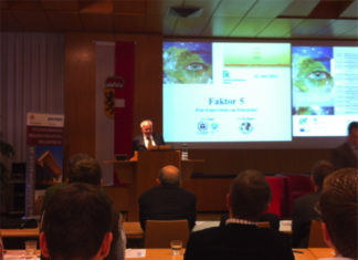 Nachhaltigkeit und Ressourceneffizienz