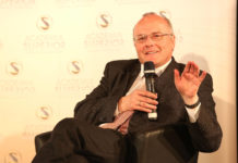 Frei ist nur, wer frei von Sucht ist Reinhard Haller beim DIALOG