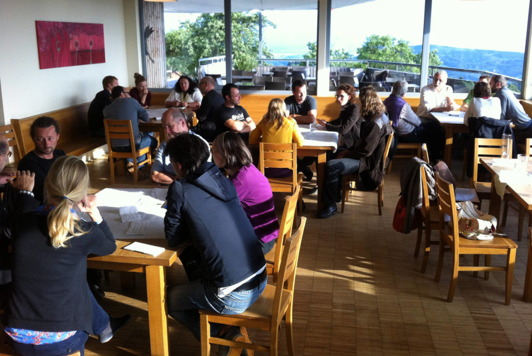 denkBAR Social Business am Lande denkBAR Social Business am Lande