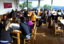 Social Business am Land — ein AlpTraum? denkBAR Social Business am Lande