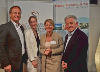 Das Genie in uns: Talente und Chancen leben!