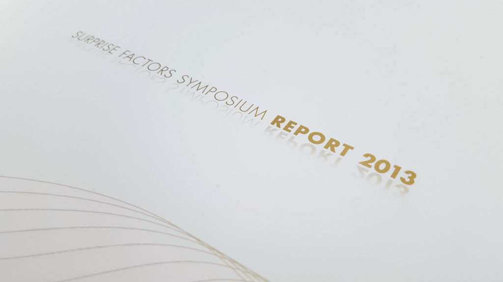 Report 2013