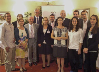 Wohlstand ohne Arbeit