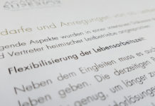 Bericht | Leitbetriebe & Headquarters – Arbeitswelt von Morgen Dialoggespräch Leitbetriebe Arbeitswelt
