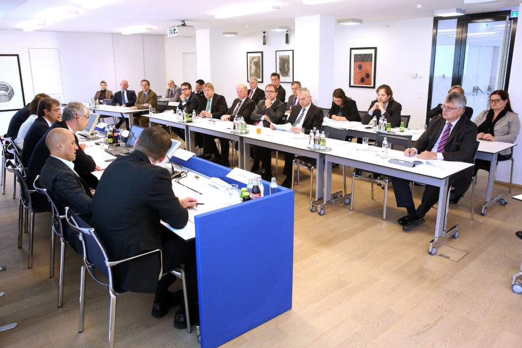 Dialoggespräch Leitbetriebe & Headquarters