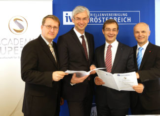 Leitbetriebe und Headquarters in Oberösterreich