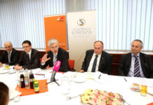 Wachstumsorientierte und innovative Gründungen nötig für Oberösterreich