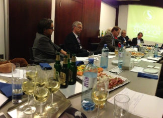 Ergebnisse der Treffen des wissenschaftlichen Beirates 2013 Beiratstreffen vom November 2013