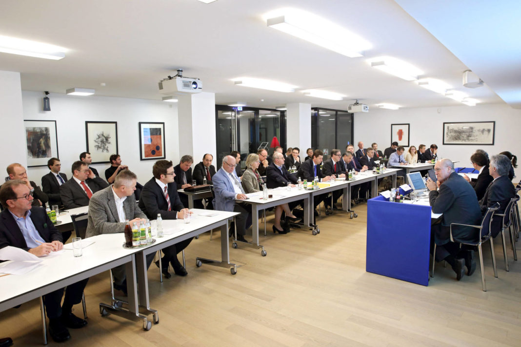 Energie- & Rohstoffeffizienz