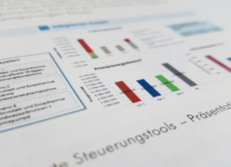 Bericht | Energie- & Rohstoffeffizienz Kamingespräch Energieeffizienz