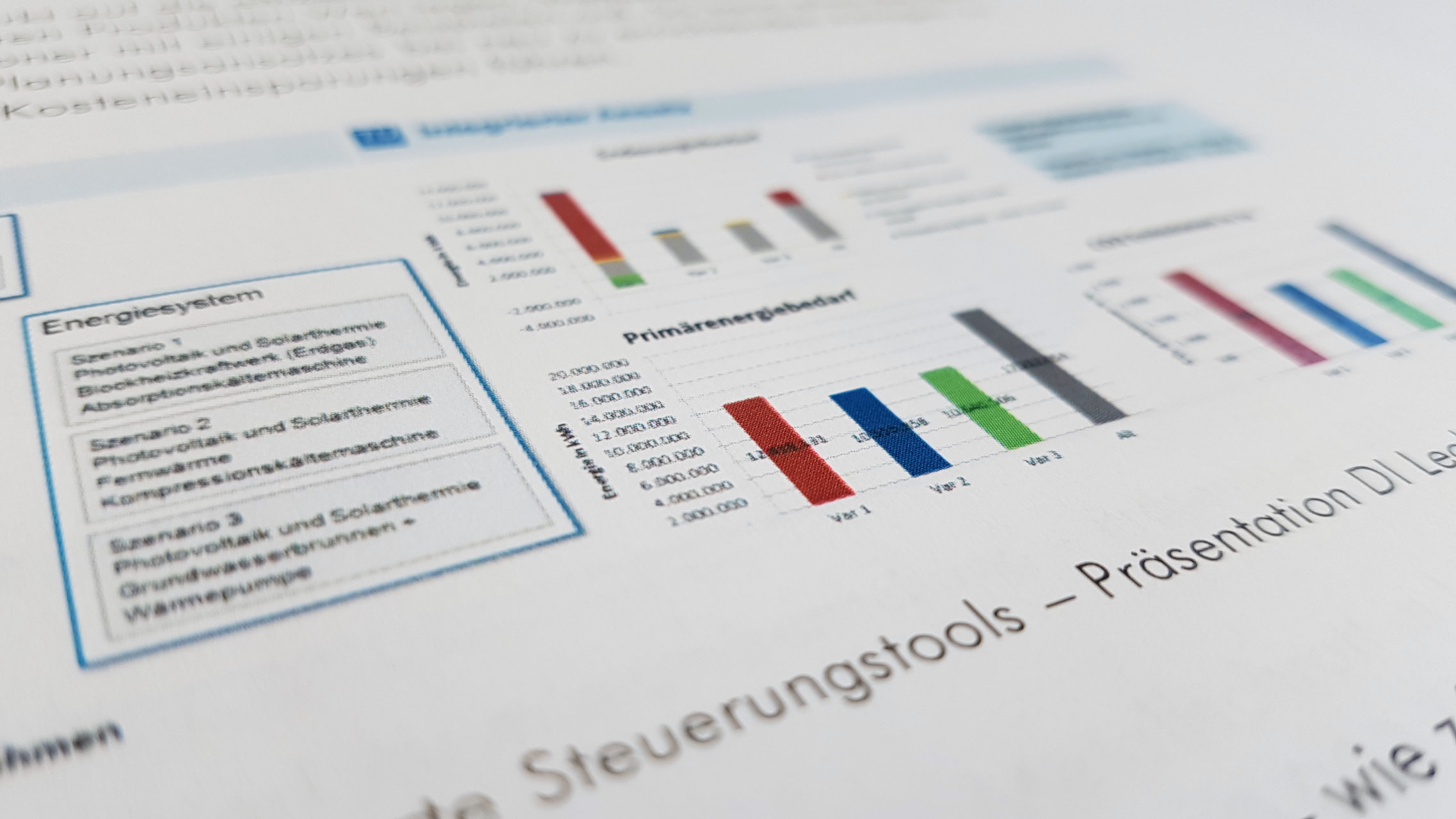 Kamingespräch Energieeffizienz
