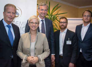 Österreichs Universitäten — Quo vadis?