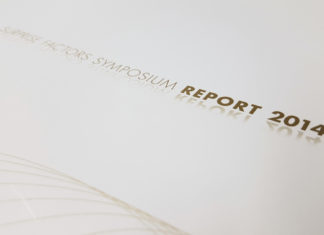 SURPRISE FACTORS SYMPOSIUM REPORT 2014