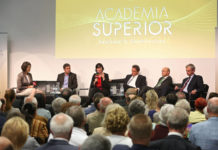 Soziale Innovationen begegnen „Grand Challenges”