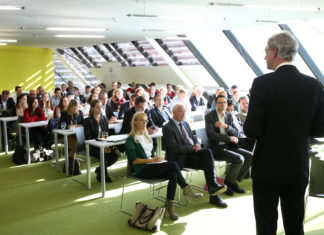 Strategieforum Hochschule & Unternehmensgründungen Strategieforum Hochschule & Gründungen