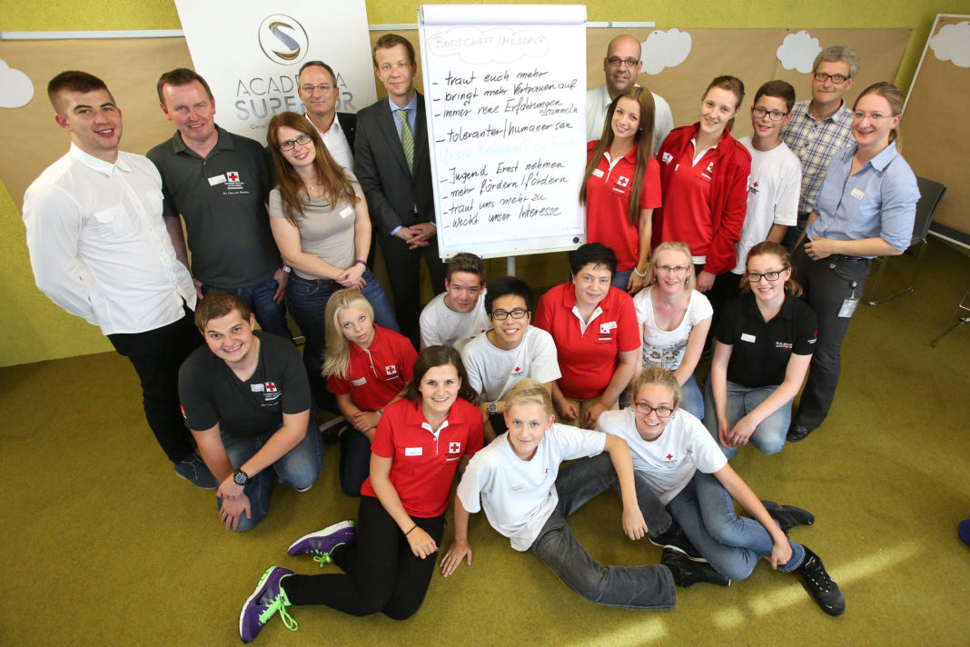 Workshop Warum engagieren?