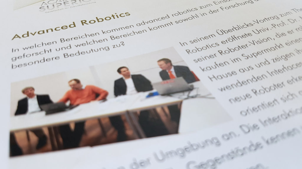 IKT Forum 2014 Bericht