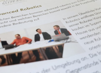 IKT-FORUM 2014 – Bericht IKT Forum 2014 Bericht