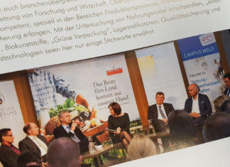 ESSEN:TIELL – ess.bar, kost.bar, leist.bar? Essen:tiell Bericht