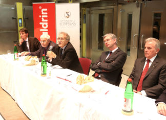 10 Thesen zur Generationenpolitik Präsentation der Studie zur Generationenpolitik