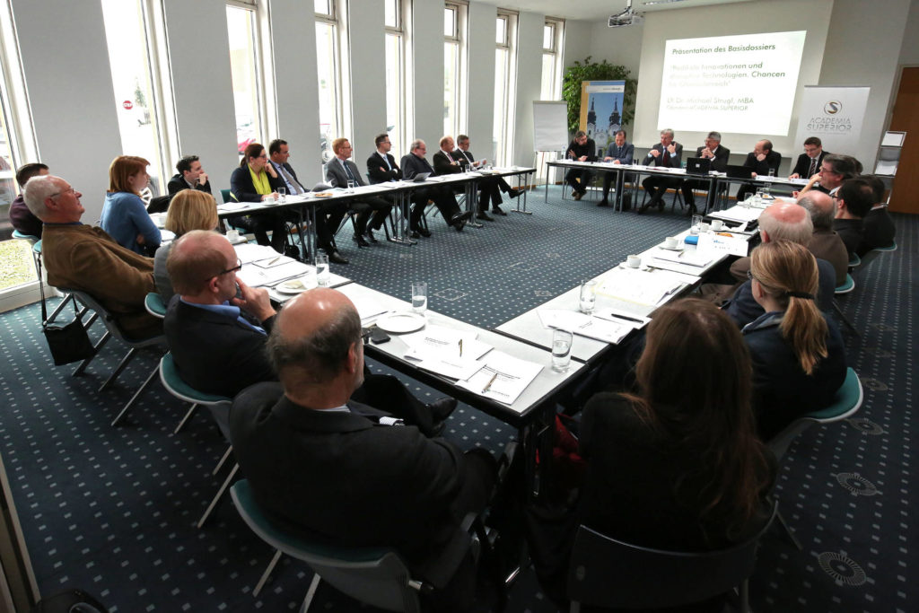 Strategy Forum Radical Innovation