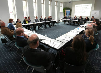 Radikale Innovationen und Disruptive Technologien Strategieforum Radikale Innovation