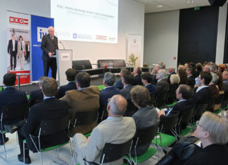 What if no one undertakes anything anymore? Meinhard Miegel