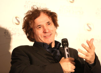 Josef Penninger at DIALOGUE