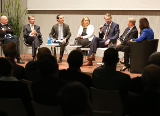 Jugend stärker für Technik begeistern