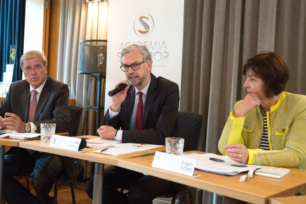 Kamingespräch Energiewende