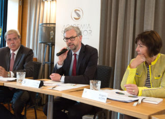 Energie-Leitregion Oberösterreich