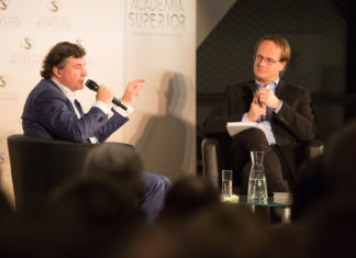 Talente, Schule und Freundschaft