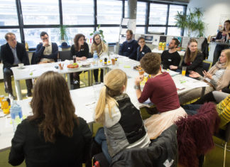 Studierenden Workshop 2017