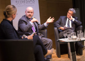 Amerikas Außenpolitik im 21. Jahrhundert