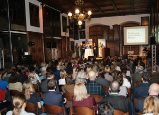 Gesundheit, Ernährung und Wissen Ernährungsforum Eferding © FH OÖ