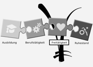 Verschläft die Gesellschaft die neue Lebensphase „Freitätigkeit“?