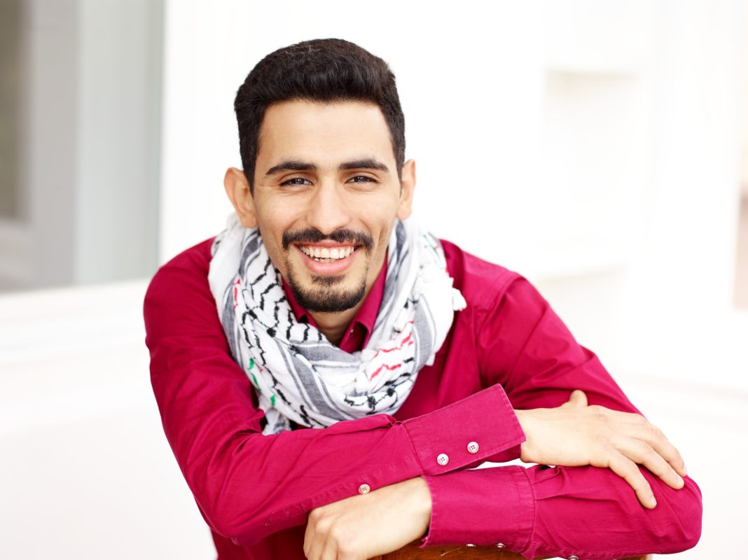 Aeham Ahmad © Fischer Verlag