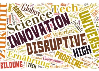 Eine Fakultät für „disruptive Innovation” in Linz?