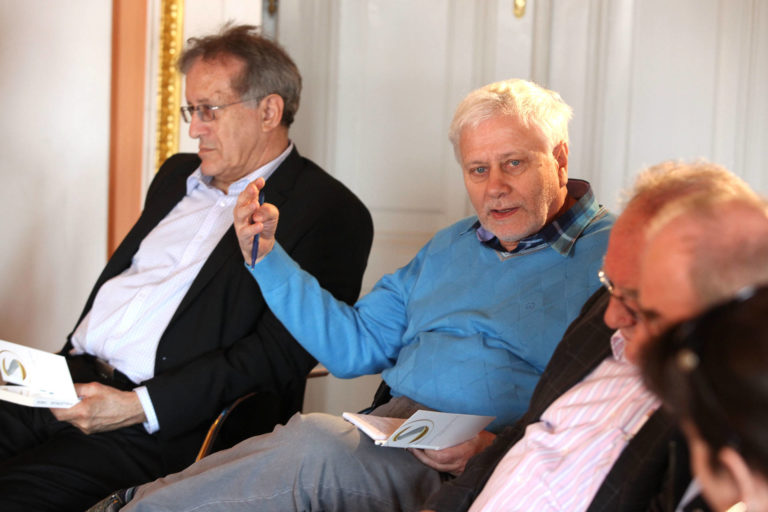 Univ.-Prof. Dr. Friedrich Schneider