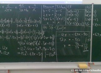 Vorbehalte gegen technische Berufe Ivo Schwalbe_flickr (CC-BY-SA 2.0)